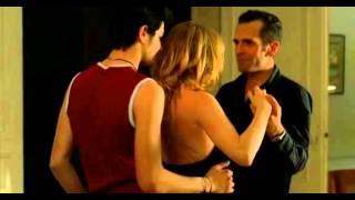 Paolo Conte  Sparring Partner 5x2 scene [upl. by Pinckney179]