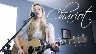 Chariot  Gavin DeGraw cover [upl. by Andrea194]