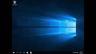 Windows 10 Startup and Shutdown sounds [upl. by Abbe946]