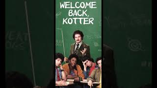 Welcome Back Kotter Theme Song  Mali Phillips [upl. by Asehr897]