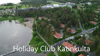 Holiday Club Katinkulta [upl. by Shanley]