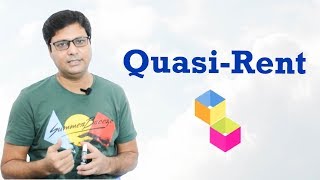 Quasi Rent Hindi [upl. by Matusow214]