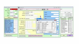 Pharmacy Management Software Tutorial [upl. by Nimaj]