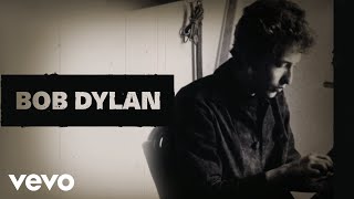 Bob Dylan  Farewell Witmark Demo  1963  Official Audio [upl. by Arral]