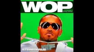 Wop  J Dash Official Version [upl. by Akimed]