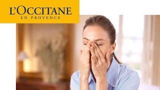 AntiWrinkle Immortelle Precious Cream  LOccitane [upl. by Fital]