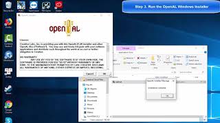 How To Fix OpenAL32dll Is Missing Error in DiRT 3 [upl. by Appilihp]