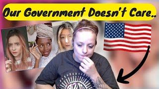 First Time Realizing America Messed ME Up part 2 [upl. by Basil38]