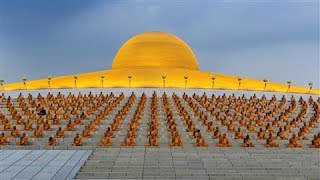 Thailands Dhammakaya Temple Under Scrutiny [upl. by Arie100]