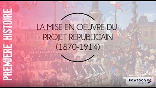 À quoi ça sert un président de la République   1 jour 1 question [upl. by Ihel]