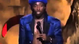 Dave Chappelle Eddie Griffin Best Stand Up Comedy [upl. by Kort]