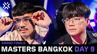 G2 vs T1  VALORANT Masters Bangkok  Grand Final [upl. by Hsivat459]