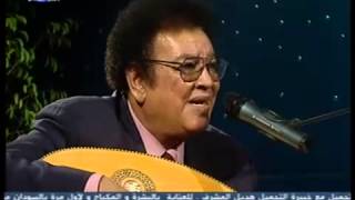 عبد الكريم الكابلي زمان الناس [upl. by Sidnarb]