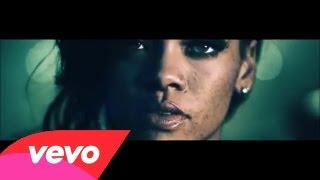 Rihanna  Diamonds Official Video [upl. by Walling]