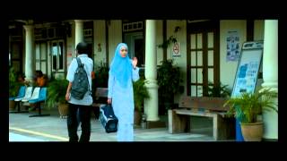 Ombak Rindu Official Film Trailer  30 Second Version 2 [upl. by Ennavoj]