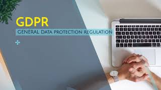 GDPR Explained For Small Business in UK  Quick Start Guide [upl. by Datnow]