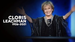 Cloris Leachman Dead at 94 [upl. by Venita964]