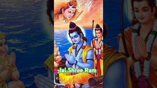 ram Siya Ram ringtone jayshreeram ram ytshorts viralvideo song [upl. by Wakeen]