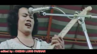 Rhoma Irama  Darah Muda HQHD VERSION [upl. by Jenni]