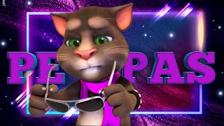 Farruko  Pepas  gato Tom [upl. by Orvie112]