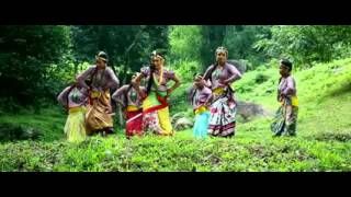 Nepali Jadio Axomiya Music Video  Surekha Chhetri  Chandan Das  Mrinal Baishnab [upl. by Yllor]