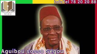 Aguibou sosso Ségou [upl. by Marion53]