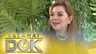 Dr BarbaCabodil talks about the comparison between skin asthma and eczema  Salamat Dok [upl. by Pisarik854]