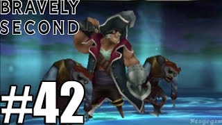 Bravely Second End Layer  Gameplay Walkthrough Part 42  3DS [upl. by Nailluj]