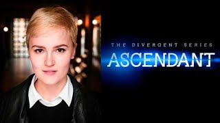 The Divergent Series Insurgent Movie Trailer  Cinemax [upl. by Rehpotsirhcnhoj]