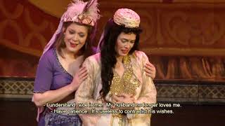 The Italian Girl in Algiers LItaliana in Algeri • Gioachino Rossini • Livermore Valley Opera [upl. by Rimisac]