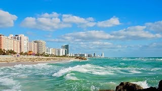 Best Miami Beach hotels 2018 YOUR Top 10 hotels in Miami Beach FL [upl. by Ralat197]