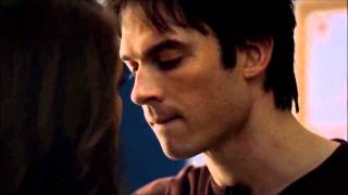 Damon amp Elena 5x17 Part 4 [upl. by Nilak]