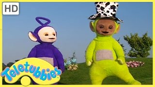 ★Teletubbies English Episodes★ Turban ★ Full Episode  HD S06E147 [upl. by Ssur]