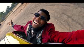 VICTOR AD  OLOFOFO OFFICIAL VIDEO [upl. by Norbert]