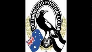 Collingwood Magpies Theme Song [upl. by Amor]