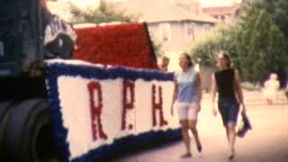 Ridgefield Park NJ Tercentenary Parade  1964 [upl. by Publius]