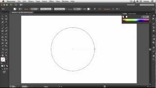 How To Get Started with Adobe Illustrator CS6  10 Things Beginners Want To Know How To Do [upl. by Isoj939]