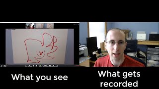 What Gets Recorded in Zoom [upl. by Bernadine]