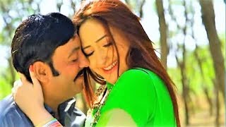 Shahid Khan Sumbal Khan  Pashto song  Sta Da Stargo Bala Wakhlam  Sumbal Khan Dance [upl. by Otinauj]