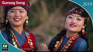 Ngyola chhyaba Naasato  Gurung song  New version [upl. by Randy]