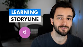 How to Learn Articulate Storyline 360 [upl. by Anaitsirhc579]