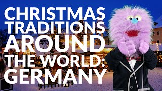 Christmas traditions around the world Germany [upl. by Vala562]