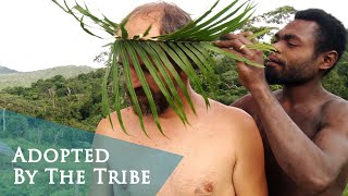 Reaching Remote KIAI Tribes in VANUATU Documentary  Sebastian Tirtirau [upl. by Miru193]