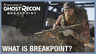 Ghost Recon Breakpoint Tips And Tricks  How To Level Up Fast amp Get Easy Skill Points GR Breakpoint [upl. by Yttel]