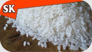 HOW TO COOK PERFECT RICE  Make Perfect Rice every time [upl. by Ehudd]