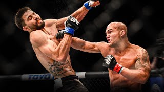 Robbie Lawler vs Carlos Condit  FULL FIGHT [upl. by Burch433]