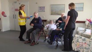 Evacuation Procedures Aged Care [upl. by Navoj659]