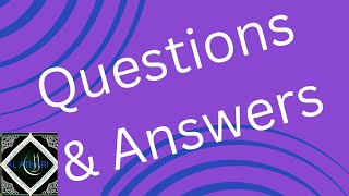 Questions amp Answers AlSunnah [upl. by Levitus]