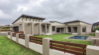 4 Bedroom House for sale in Gauteng  Centurion  Centurion West  Copperleaf [upl. by Adnahsal]