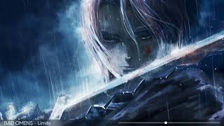 BAD OMENS Nightcore  Limits [upl. by Libb]